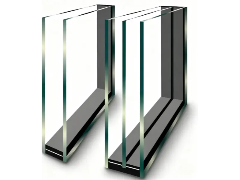 4 نصائح تساعدك على اختيار الزجاج المناسب للنوافذ والأبواب المصنوعة من الألومنيوم