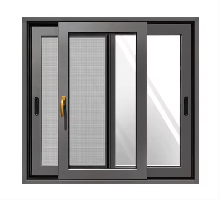 كيفية اختيار مقاطع سياج الألمنيوم المناسبة للساحات المنحدرة