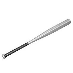 Baseball Bats ملفات تعريف الألومنيوم
