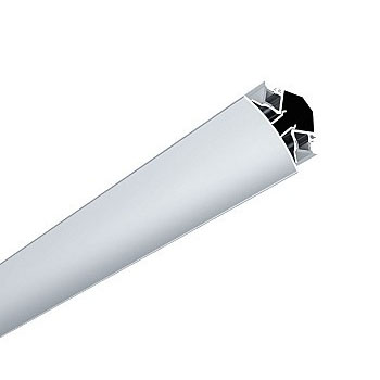 بثق قناة LED جبل الزاوية