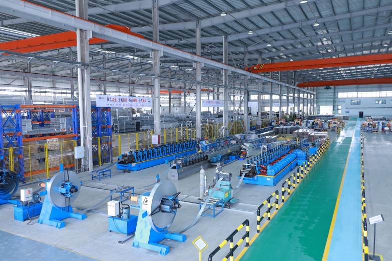 Car Battery Tray Aluminum Profiles