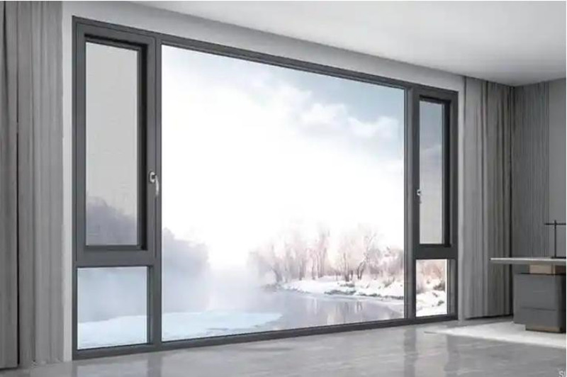 system windows and doors