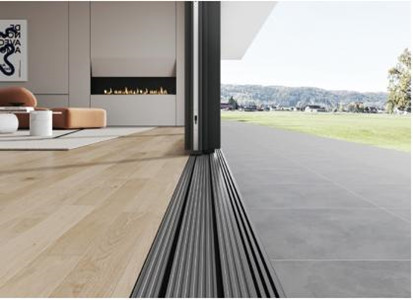 system windows and doors