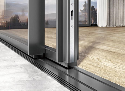 system windows and doors