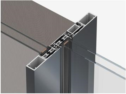 system windows and doors