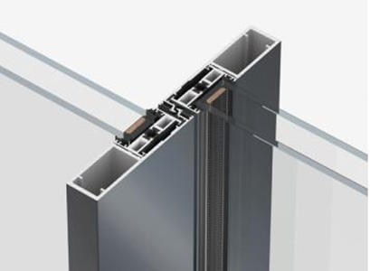 system windows and doors