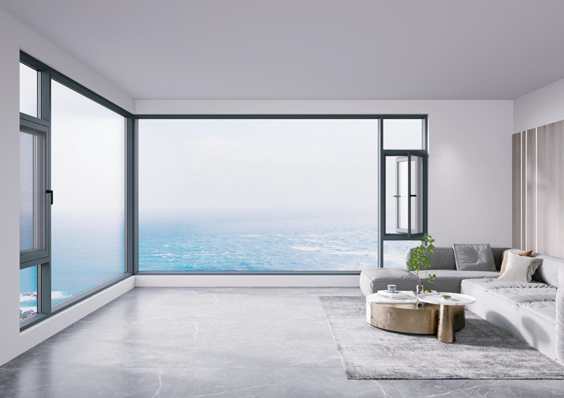 system windows and doors