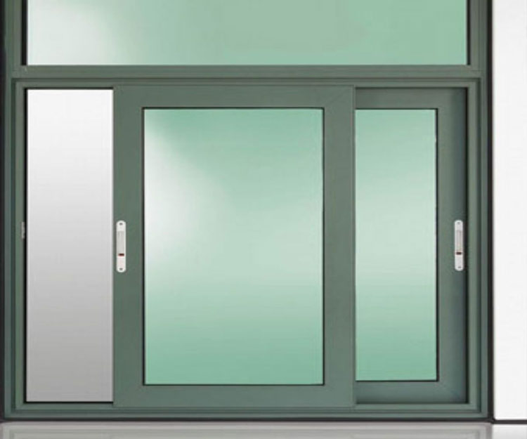 aluminum windows and doors